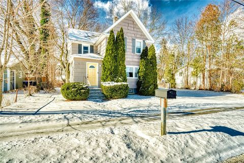 Tiny photo for 883 Brown Road, Irondequoit, NY 14622 (MLS # R1659319)