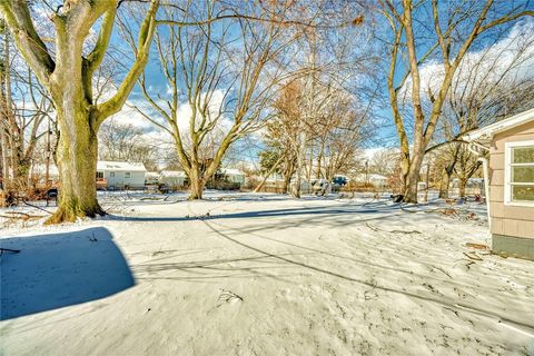 Tiny photo for 883 Brown Road, Irondequoit, NY 14622 (MLS # R1659319)