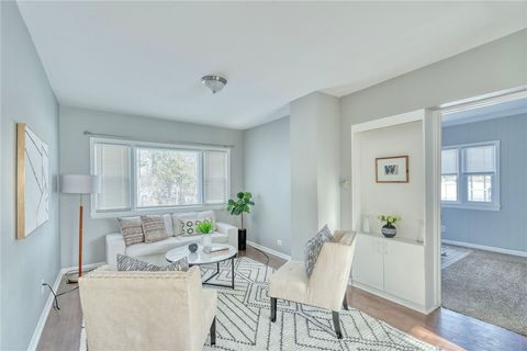 Tiny photo for 883 Brown Road, Irondequoit, NY 14622 (MLS # R1659319)