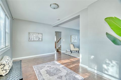 Tiny photo for 883 Brown Road, Irondequoit, NY 14622 (MLS # R1659319)