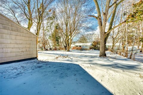 Tiny photo for 883 Brown Road, Irondequoit, NY 14622 (MLS # R1659319)