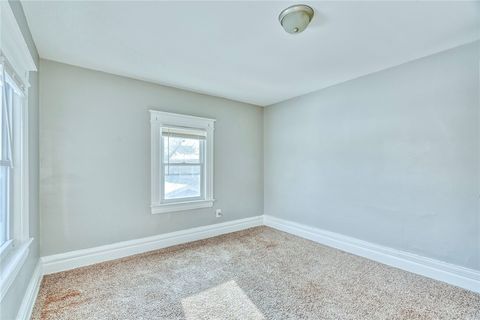 Tiny photo for 883 Brown Road, Irondequoit, NY 14622 (MLS # R1659319)