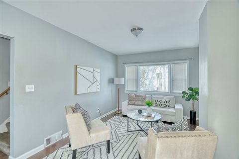 Tiny photo for 883 Brown Road, Irondequoit, NY 14622 (MLS # R1659319)