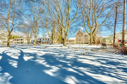 Tiny photo for 883 Brown Road, Irondequoit, NY 14622 (MLS # R1659319)