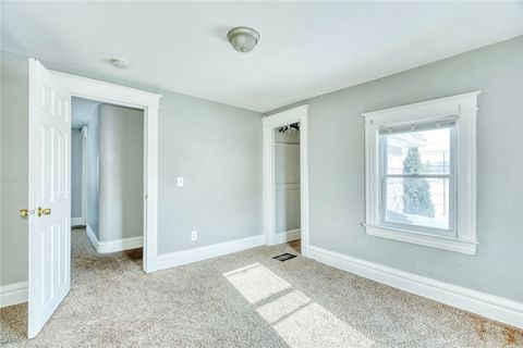Tiny photo for 883 Brown Road, Irondequoit, NY 14622 (MLS # R1659319)