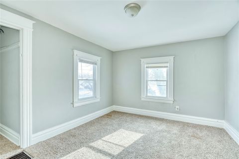 Tiny photo for 883 Brown Road, Irondequoit, NY 14622 (MLS # R1659319)