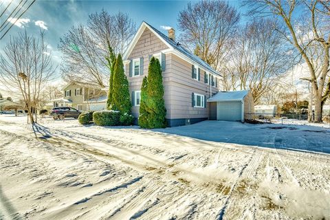 883 Brown Road Rochester NY 14622