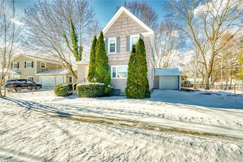 Tiny photo for 883 Brown Road, Irondequoit, NY 14622 (MLS # R1659319)