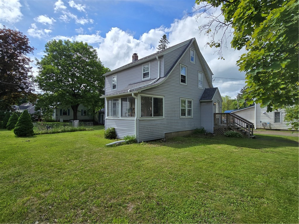 78 W Main Street, Sidney, New York image 1