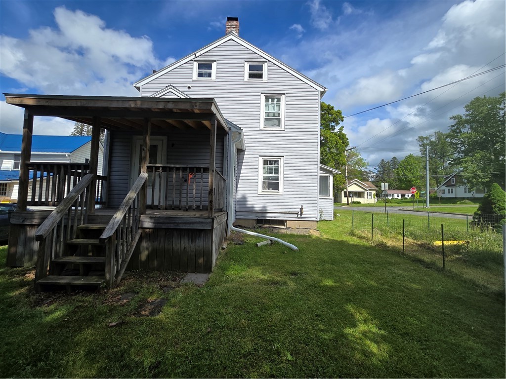 78 W Main Street