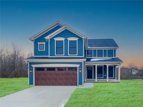 7010 Cooper Place Farmington NY 14425