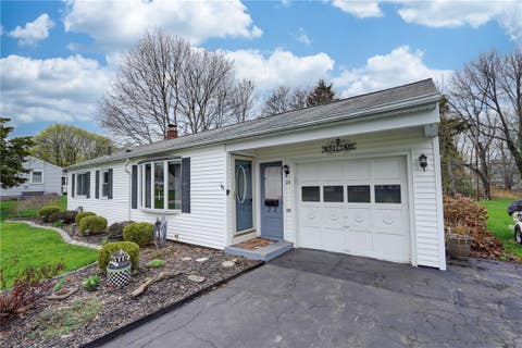 Homes For Sale - 23 Barcrest Drive<br/> Greece, NY 14616