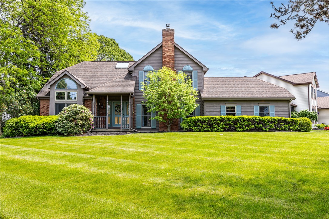 10 Webwood Circle, Greece, New York image 1
