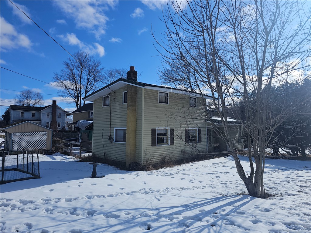 45 Juliand Street, Bainbridge, New York image 1