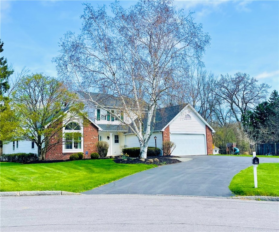 50 Tilstone Place, Brighton, New York image 2