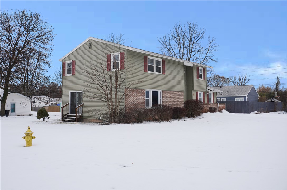 15 Michel Drive, Henrietta, New York image 3