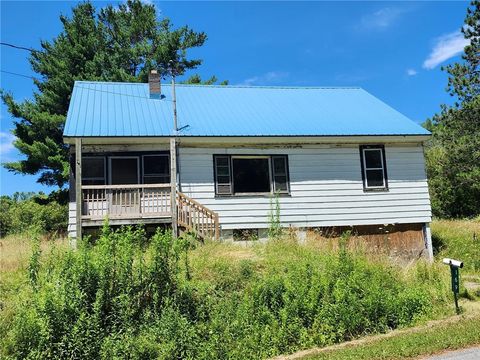 Homes For Sale - 169 Pine Hill Road<br/> Masonville, NY 13804