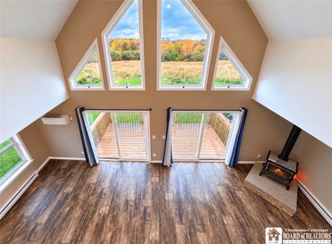 Tiny photo for 1710 28th Creek Road, Ellington, NY 14733 (MLS # R1724205)