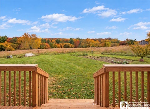 Tiny photo for 1710 28th Creek Road, Ellington, NY 14733 (MLS # R1724205)
