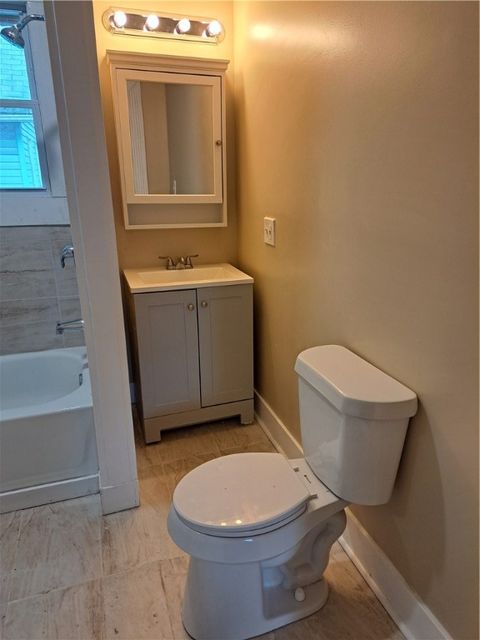 Tiny photo for 306 Garson Avenue, Rochester, NY 14609 (MLS # R1657465)