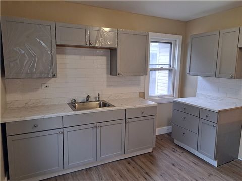 Tiny photo for 306 Garson Avenue, Rochester, NY 14609 (MLS # R1657465)