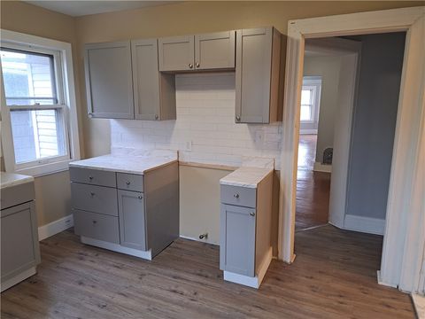 Tiny photo for 306 Garson Avenue, Rochester, NY 14609 (MLS # R1657465)