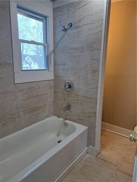 Tiny photo for 306 Garson Avenue, Rochester, NY 14609 (MLS # R1657465)