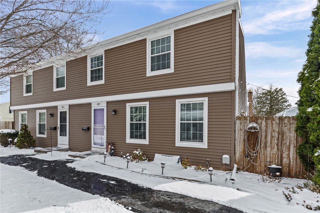 685 Hidden Valley Road