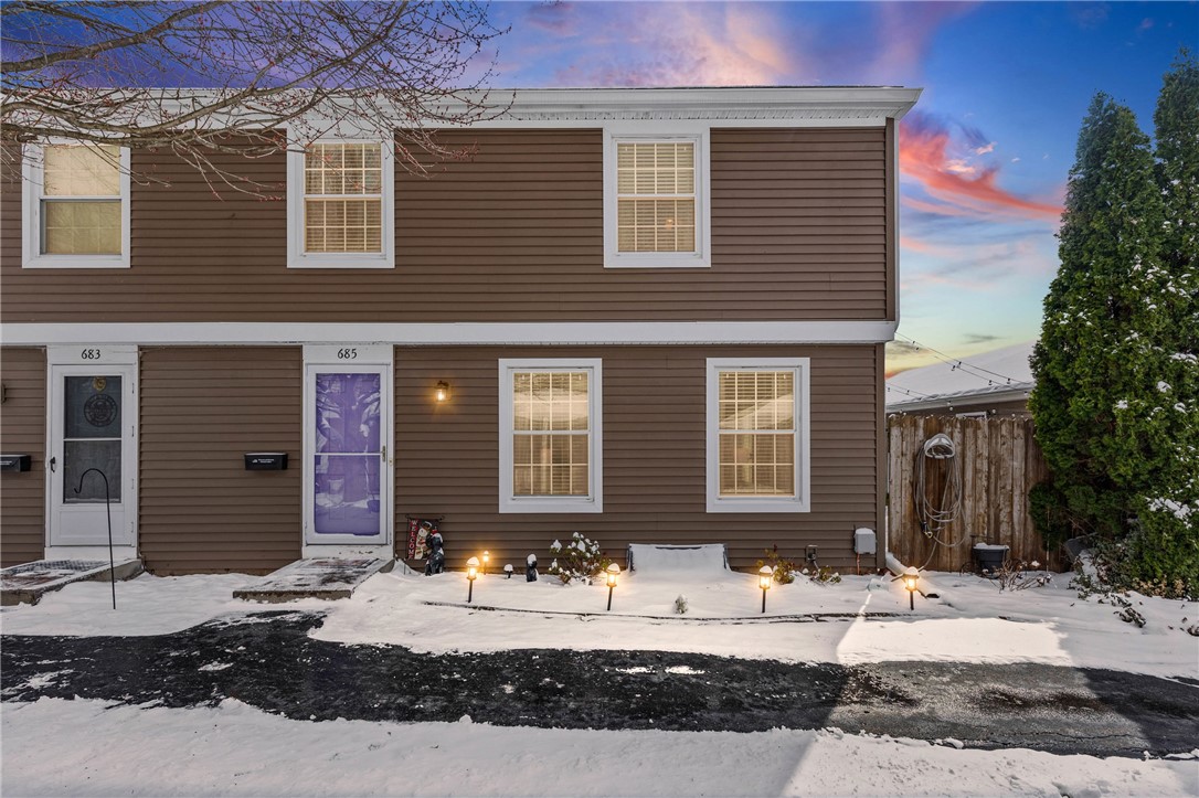 685 Hidden Valley Road