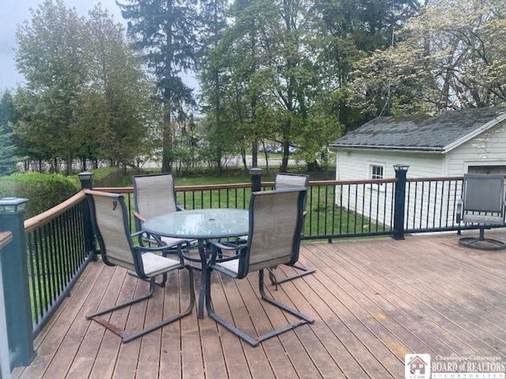 Photo of 49 Maple Avenue, Pomfret, NY 14063 (MLS # R1677457)