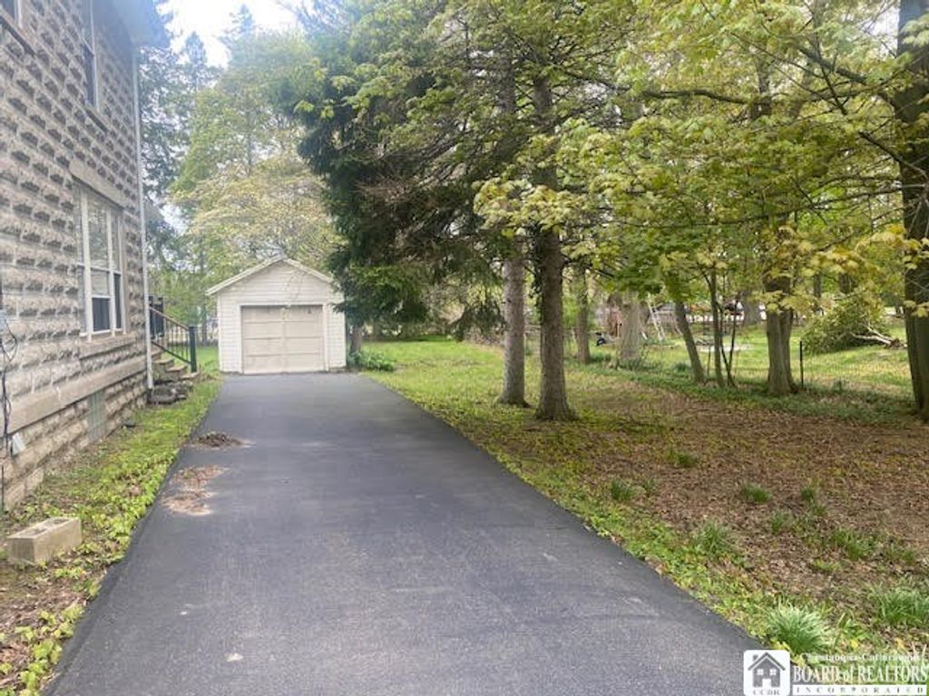 Photo of 49 Maple Avenue, Pomfret, NY 14063 (MLS # R1677457)