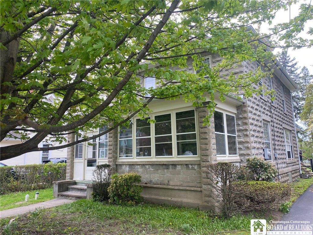Photo of 49 Maple Avenue, Pomfret, NY 14063 (MLS # R1677457)