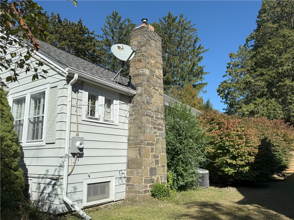 312 Larchmont Road