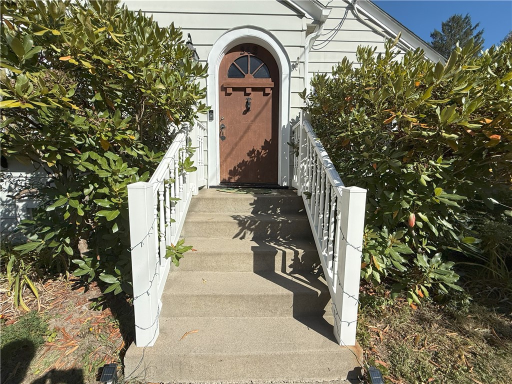312 Larchmont Road