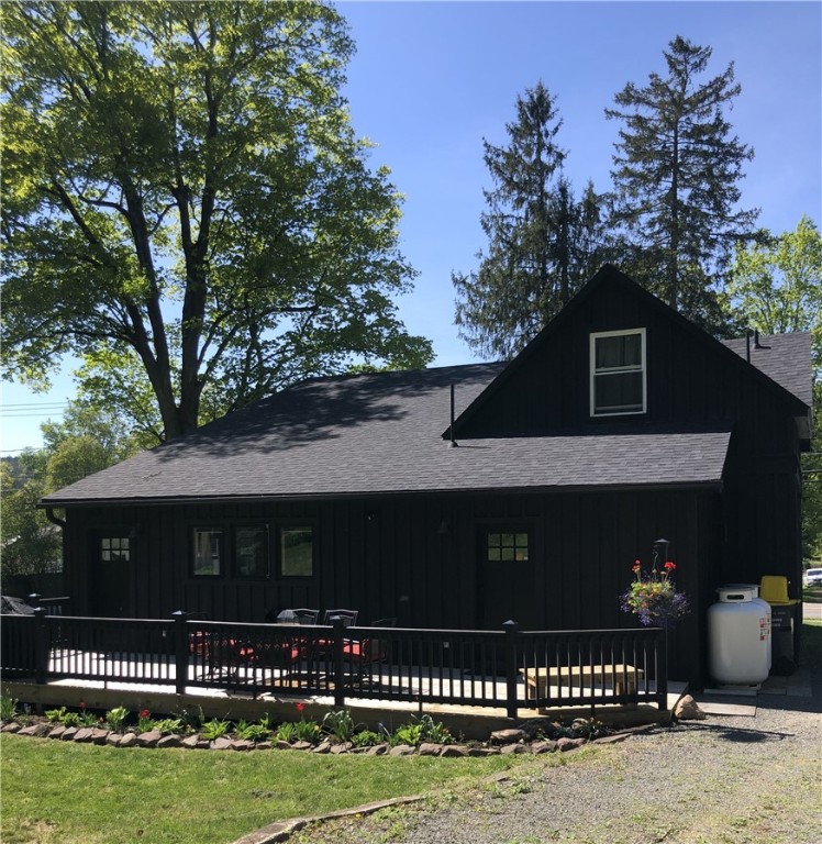 816 Main Street, Franklin, New York image 4