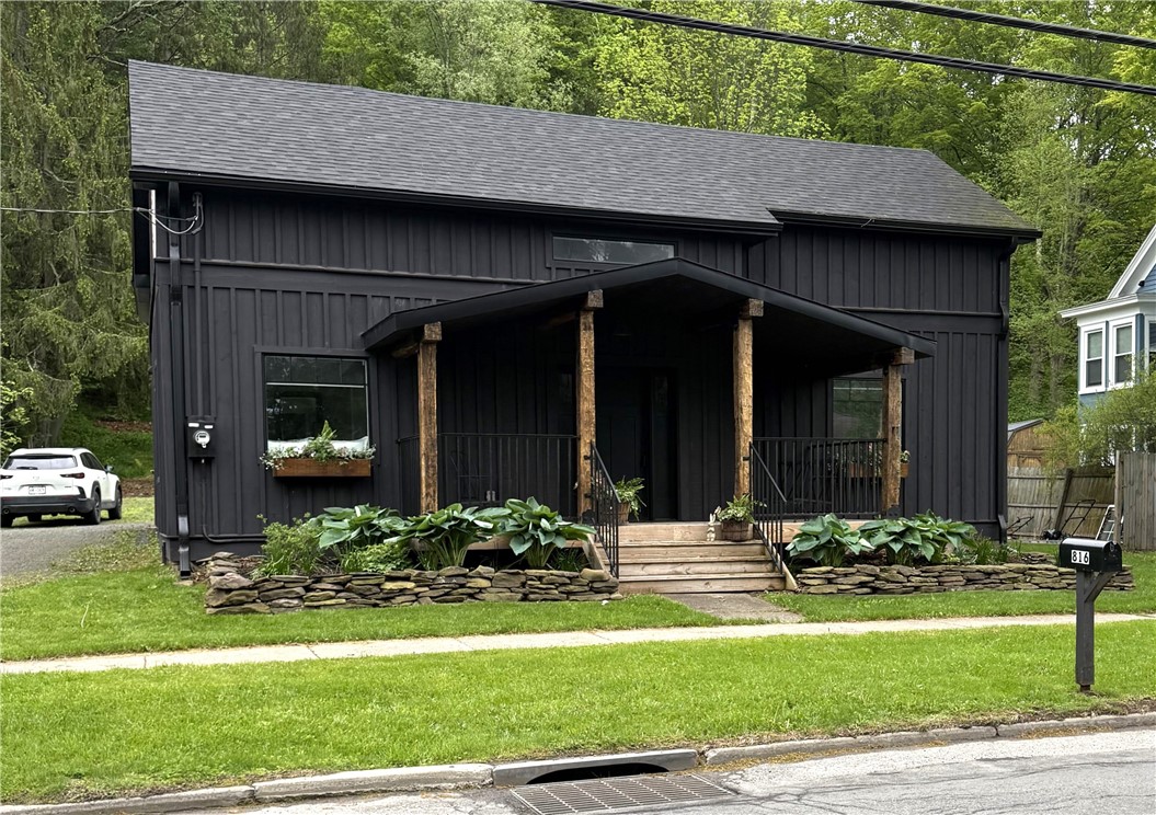 816 Main Street, Franklin, New York image 1