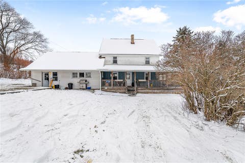 Homes For Sale - 1870 Reiman Road<br/> Steuben County, Greenwood, NY 14839