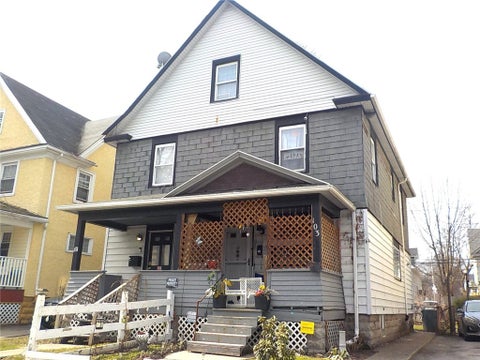 Multifamily For Sale - 101-103 Copeland Street<br/> Monroe County, Rochester, NY 14609