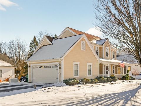 Tiny photo for 1725 Parkside Place, Lima, NY 14485 (MLS # R1654585)