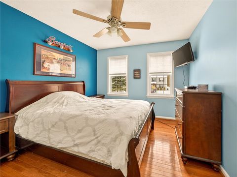 Tiny photo for 1725 Parkside Place, Lima, NY 14485 (MLS # R1654585)