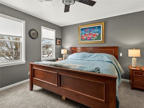 Tiny photo for 1725 Parkside Place, Lima, NY 14485 (MLS # R1654585)