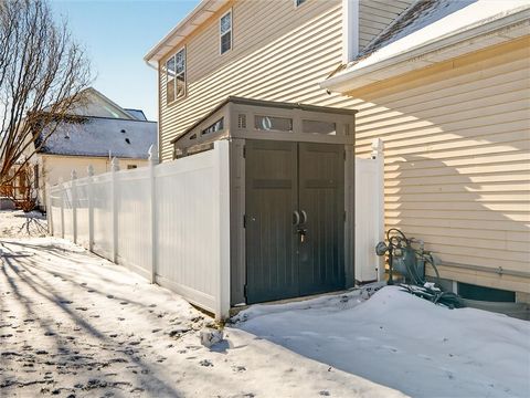 Tiny photo for 1725 Parkside Place, Lima, NY 14485 (MLS # R1654585)