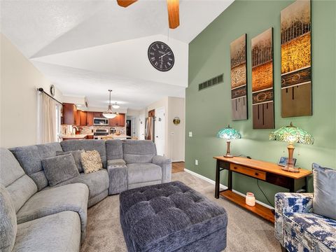 Tiny photo for 1725 Parkside Place, Lima, NY 14485 (MLS # R1654585)