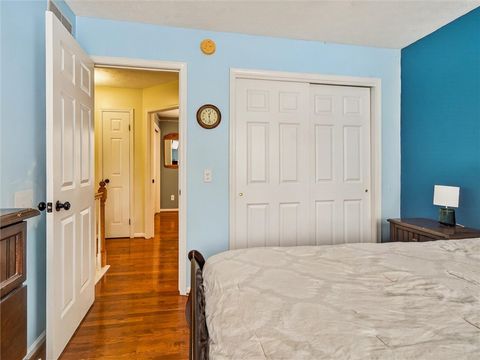 Tiny photo for 1725 Parkside Place, Lima, NY 14485 (MLS # R1654585)