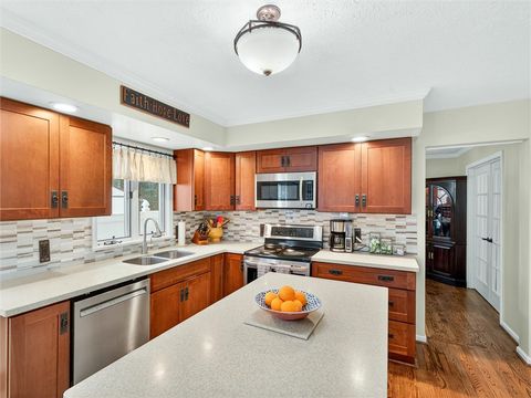 Tiny photo for 1725 Parkside Place, Lima, NY 14485 (MLS # R1654585)