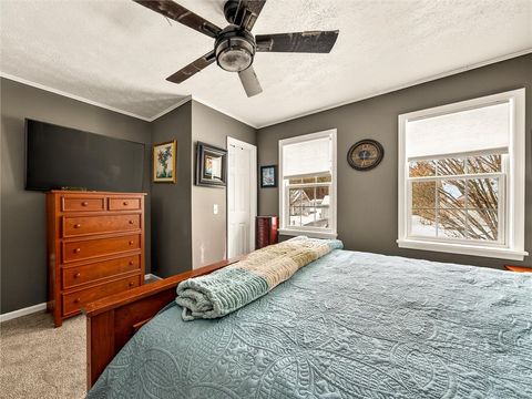 Tiny photo for 1725 Parkside Place, Lima, NY 14485 (MLS # R1654585)