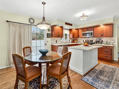 Tiny photo for 1725 Parkside Place, Lima, NY 14485 (MLS # R1654585)