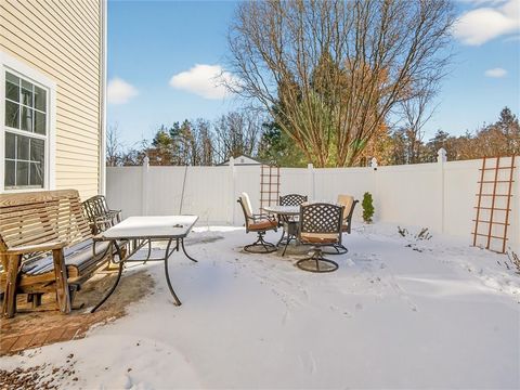 Tiny photo for 1725 Parkside Place, Lima, NY 14485 (MLS # R1654585)