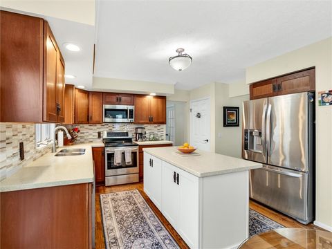 Tiny photo for 1725 Parkside Place, Lima, NY 14485 (MLS # R1654585)