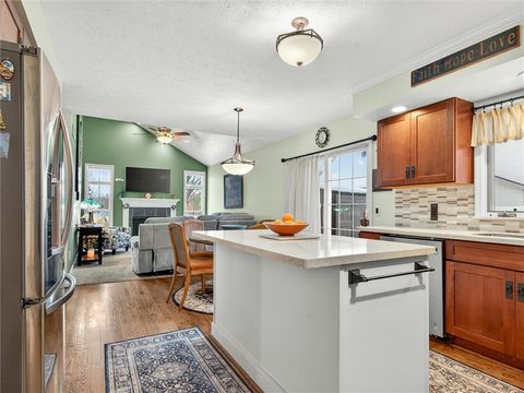 Tiny photo for 1725 Parkside Place, Lima, NY 14485 (MLS # R1654585)